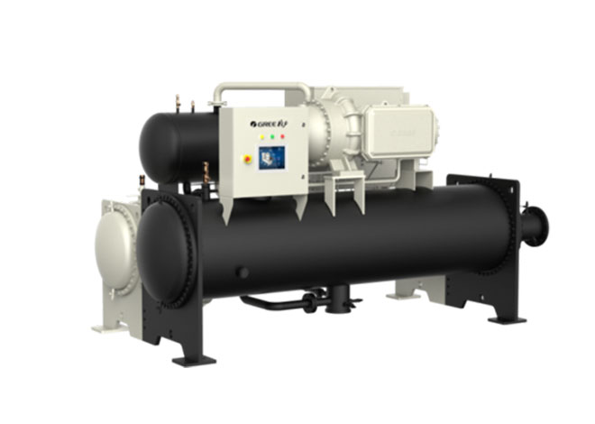 磁悬浮中央空调系统【格力】